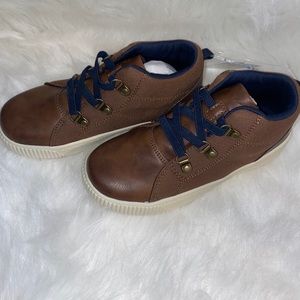Carters High Top Sneakers